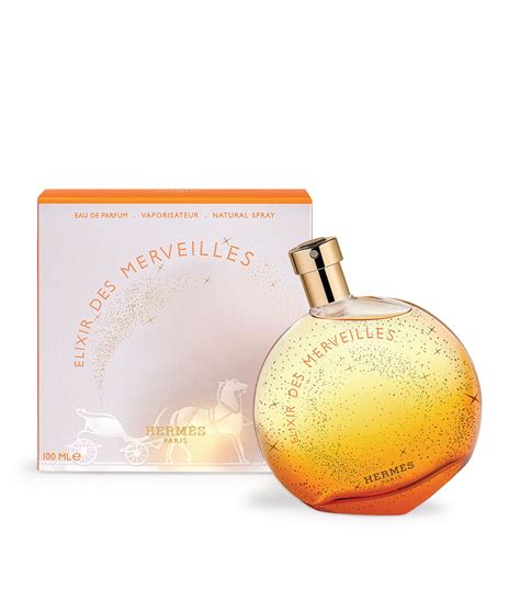 hermes eau de parfum merveilles.